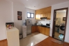 Good two bedrooms apartment for rent near Lotte tower, Ba Dinh district, Ha Noi